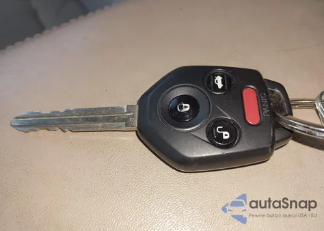 2015 Subaru Outback 2.5I Premium z USA, uszkodzony, nr VIN 4S4BSACC2F3363546